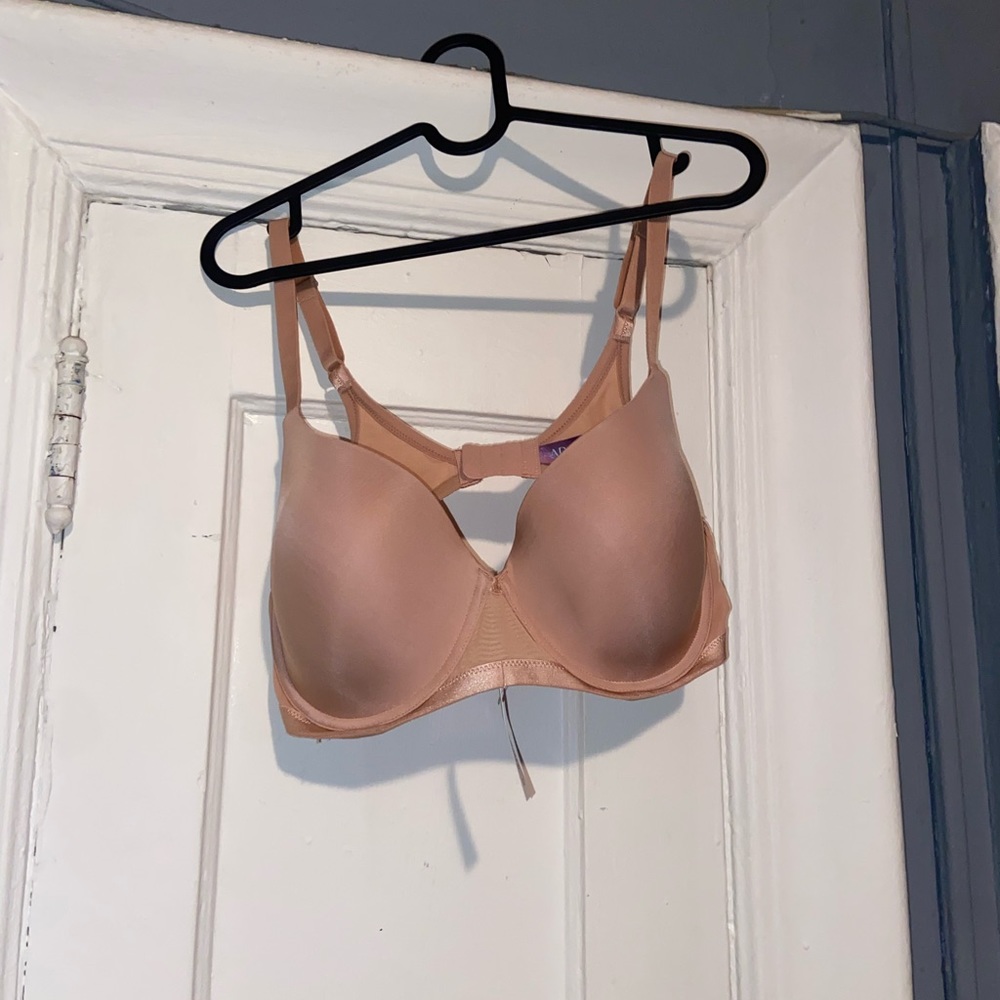 Adore Me Underwire Bra